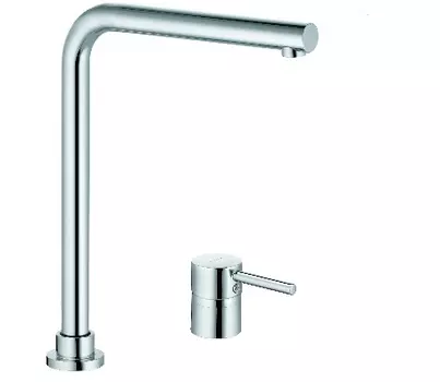 Смеситель для кухни Kludi L-ine 428540577