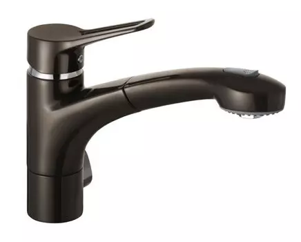 Смеситель для кухни Kludi Mx 399418262