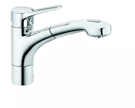 Смеситель для кухни Kludi MX 399420562