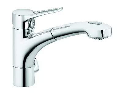 Смеситель для кухни Kludi MX 399458262