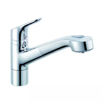 Смеситель для кухни Kludi Objekta 325810575