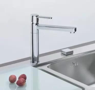 Смеситель для кухни Kludi Zenta 389739675