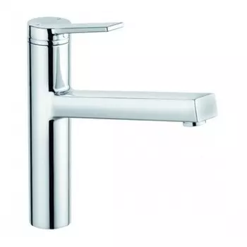 Смеситель для кухни Kludi Zenta 389840575