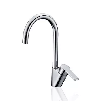 Смеситель для кухни Koller Pool Kvadro KA0500 хром