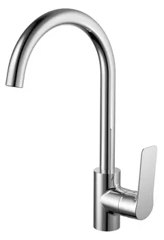 Смеситель для кухни Koller Pool Kvadro KS0500 хром