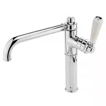 Смеситель для кухни Migliore Ermitage 25006 хром