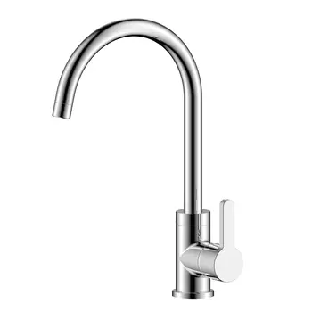 Смеситель для кухни Olive'S Torres 17430TR хром