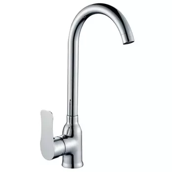 Смеситель для кухни Osgard Amungen 82073