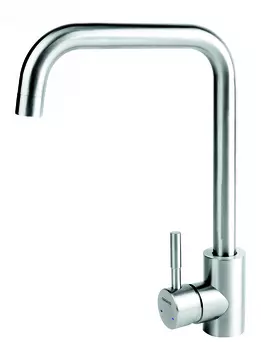 Смеситель для кухни Osgard Gron 84173 никель