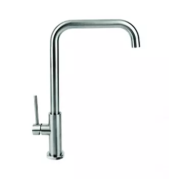 Смеситель для кухни Osgard Tunn 94173 никель