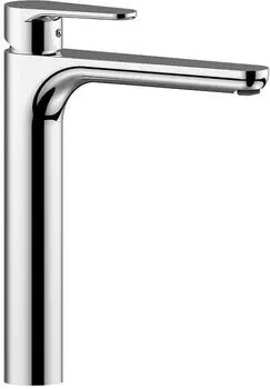 Смеситель для кухни Paffoni Green GR081CR хром