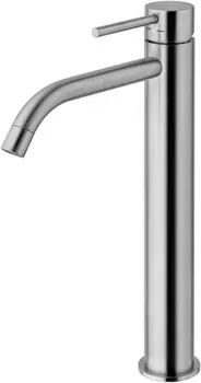 Смеситель для кухни Paffoni Light LIG081ST хром