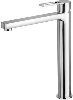 Смеситель для кухни Paffoni Ringo RIN081CR хром