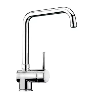 Смеситель для кухни Paini Arena 78CR5881B90KM хром