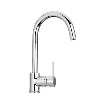 Смеситель для кухни Paini Cox 78CR572 хром