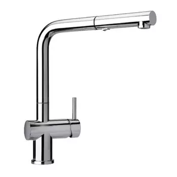 Смеситель для кухни Paini Cucina HDCR566KM хром