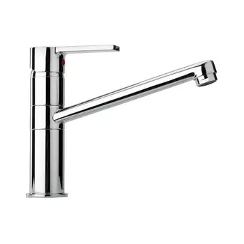 Смеситель для кухни Paini Le Mans 90CR5732SKM хром