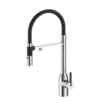 Смеситель для кухни Paulmark MAGNETO ONE Ma213188-CR хром