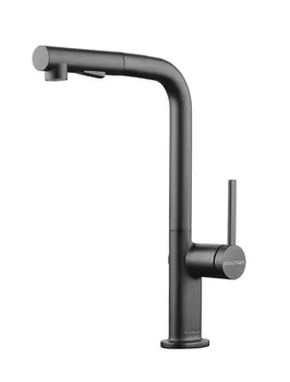 Смеситель для кухни Paulmark Neo Ne214419-B беретта