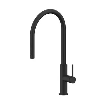 Смеситель для кухни Paulmark SENSO Se215180-AN антрацит