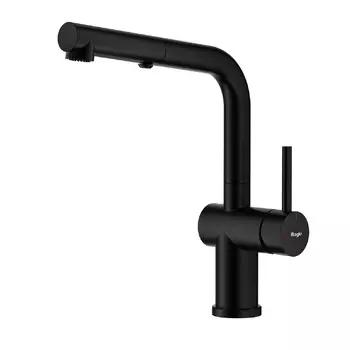 Смеситель для кухни Raglo R86 R86.49.06 черный