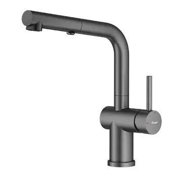 Смеситель для кухни Raglo R86 R86.49.09 графит