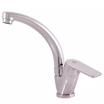 Смеситель для кухни Rav Slezak Colorado CO106.5/2 хром