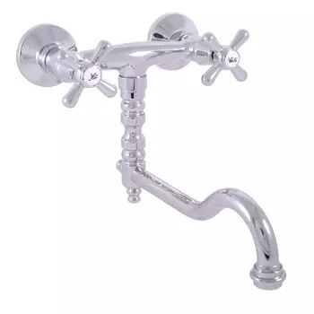 Смеситель для кухни Rav Slezak MK101.5/29 хром