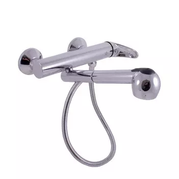 Смеситель для кухни Rav Slezak S303.5 хром