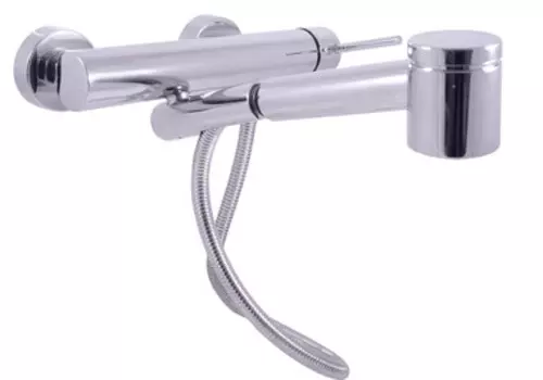 Смеситель для кухни Rav Slezak SE903.5 хром