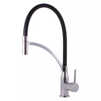 Смеситель для кухни Rav Slezak SE914.5 хром