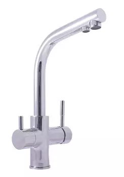 Смеситель для кухни Rav Slezak SE918.5 хром