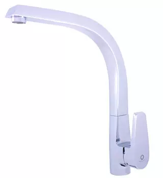 Смеситель для кухни Rav Slezak V819.5 хром