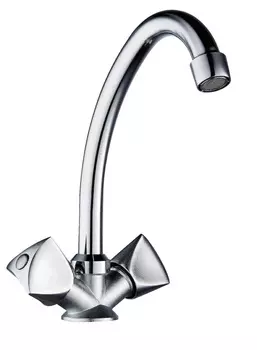 Смеситель для кухни РМС SL119-271 хром