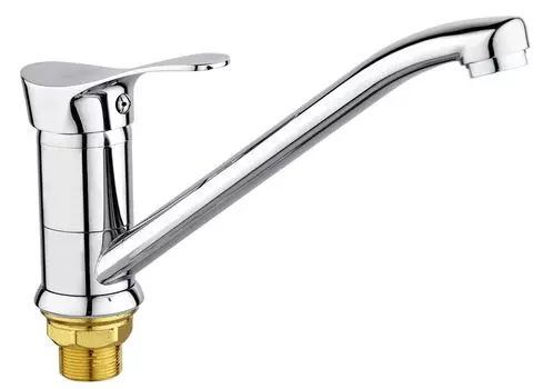 Смеситель для кухни РМС SL86-004FBS-25 хром