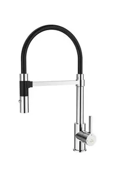 Смеситель для кухни Rose R133 хром