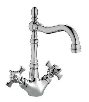 Смеситель для кухни Rossinka Z Z02-72