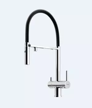 Смеситель для кухни Sancos Imola SC4010CH хром