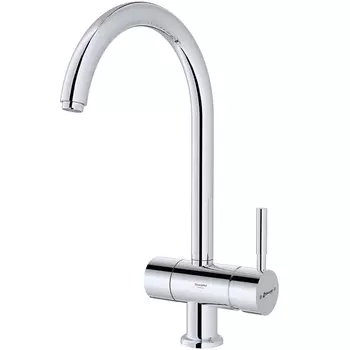 Смеситель для кухни Shouder Alster 0330505