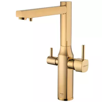 Смеситель для кухни Shouder Unique 0170806