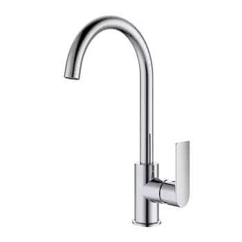 Смеситель для кухни Splenka S05 S05.40 хром