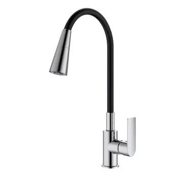 Смеситель для кухни Splenka S05 S05.43 хром