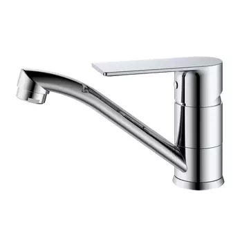 Смеситель для кухни Splenka S05 S05.45 хром