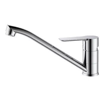 Смеситель для кухни Splenka S06 S06.42 хром