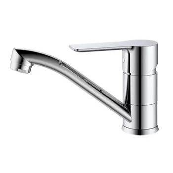 Смеситель для кухни Splenka S06 S06.45 хром