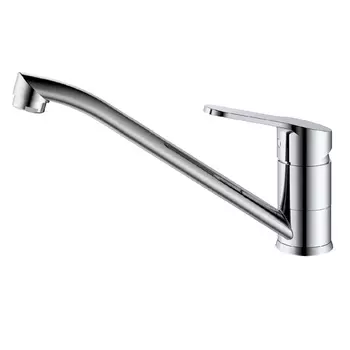 Смеситель для кухни Splenka S07 S07.42 хром