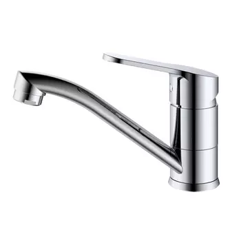 Смеситель для кухни Splenka S07 S07.45 хром