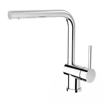 Смеситель для кухни Splenka S205 S205.40 хром