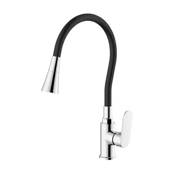 Смеситель для кухни Splenka S41 S41.43 хром