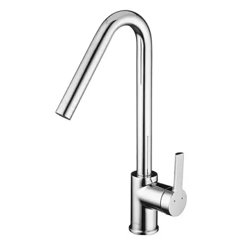 Смеситель для кухни Swedbe Diana 1042 хром